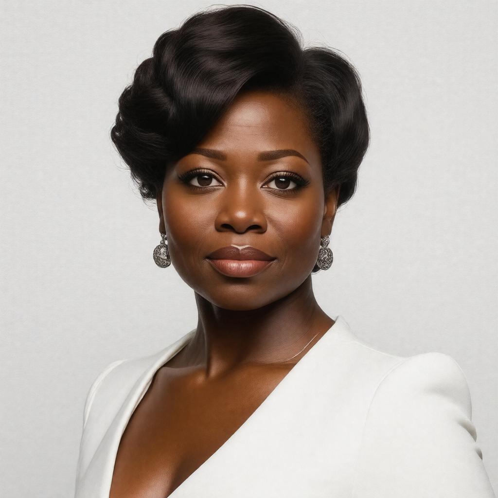 Viola Davis